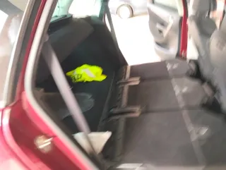 Citroen C4 Picasso 2007