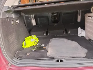 Citroen C4 Picasso 2007