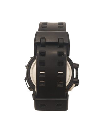RELOJ ANA/DIGI CASIO G-SHOCK GA-400 200M ROTARY SWITCH