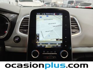 Renault Espace Zen Energy dCi 118 kW (160 CV) TT EDC