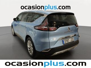 Renault Espace Zen Energy dCi 118 kW (160 CV) TT EDC