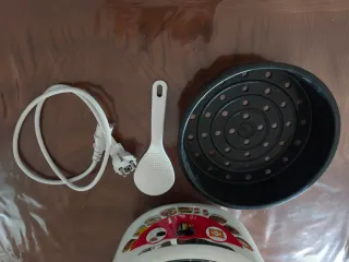 Robot Cocina Moulinex 12 en 1