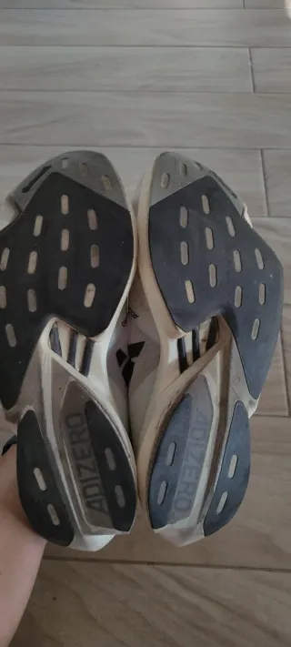 Adidas Adizero Adios Pro 3 46 2/3