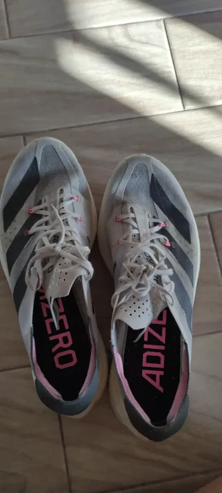 Adidas Adizero Adios Pro 3 46 2/3