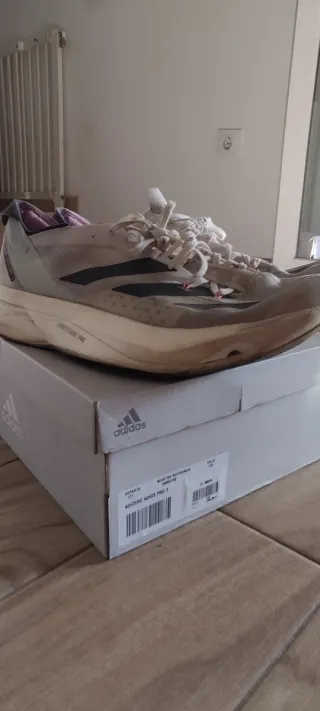 Adidas Adizero Adios Pro 3 46 2/3