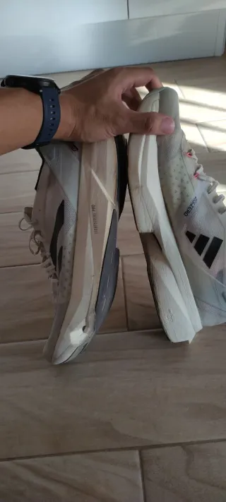 Adidas Adizero Adios Pro 3 46 2/3