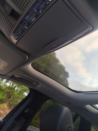 Mercedes-Benz Clase E 2019