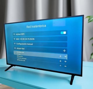 TV SMART 50 PULGADAS 4K (Rota)