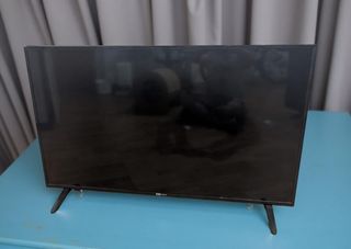 TV SMART 50 PULGADAS 4K (Rota)