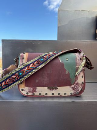 Bolso Desigual