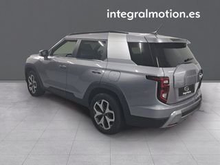 KGM Torres G15 Life Aut.