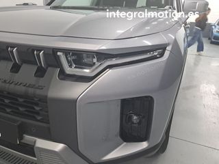 KGM Torres G15 Life Aut.