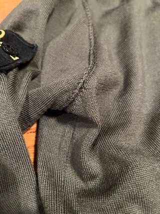 Chaqueta Stone Island Verde Oliva Original