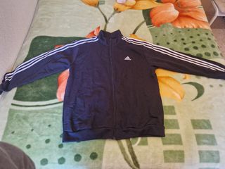 Chandal Adidas