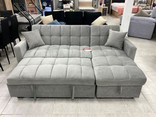 SOFÁ CAMA CHAISELONGUE - ENVÍO A CONTRAREEMBOLSO
