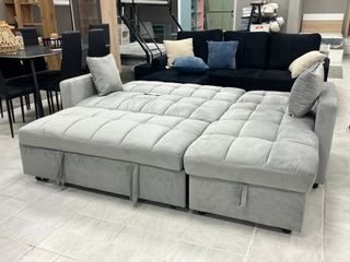 SOFÁ CAMA CHAISELONGUE - ENVÍO A CONTRAREEMBOLSO
