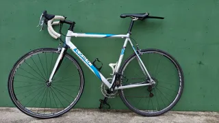 Bicicleta de carretera Decathlon