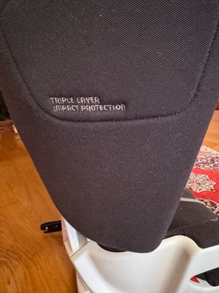 Silla coche Concord Transformer XT