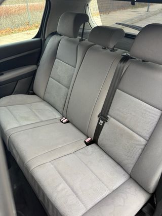 PEUGEOT 307 HDi 90cv