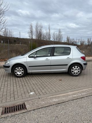 PEUGEOT 307 HDi 90cv