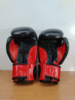 GUANTES DE BOXEO