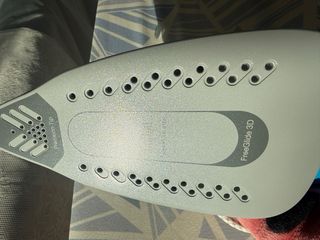 Plancha Braun Freestyle 3