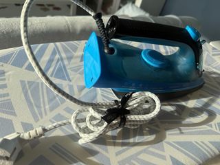 Plancha Braun Freestyle 3