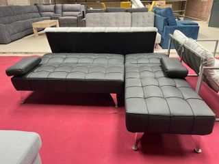 SOFÁ CAMA CHAISELONGUE-ENVÍO EN 24/48H CONTRAREEMBOLSO