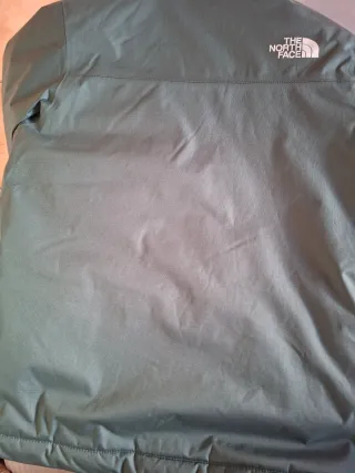 Chaqueta The North Face Talla 10 (140cm)