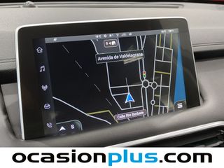 MG HS 1.5 Turbo GDI Comfort DCT 119 kW (162 CV)