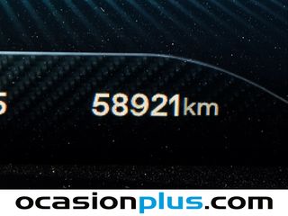 MG HS 1.5 Turbo GDI Comfort DCT 119 kW (162 CV)