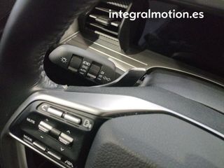 KGM Torres G15 Life Aut.