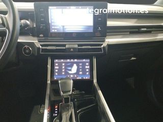 KGM Torres G15 Life Aut.