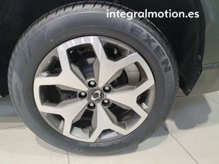 KGM Torres G15 Life Aut.