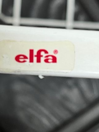 Cajoneras de gavetas metálicas blancas