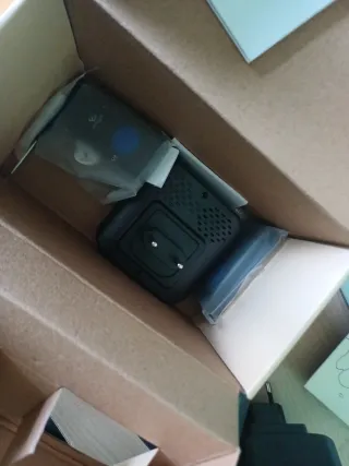 Timbre Inalambrico Elepowstar