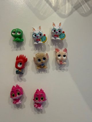 Figuras Disney Doorables