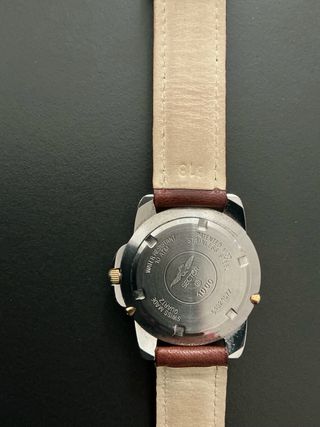 Orologio SECTOR ADV 1000 vintage