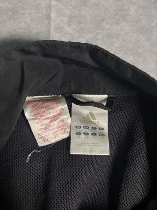 Chaqueta Adidas Vintage Premium