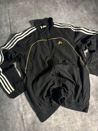 Chaqueta Adidas Vintage Premium