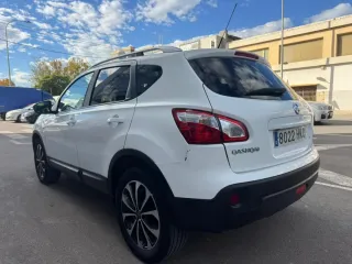 Nissan Qashqai 1.5 DCI año 2012, solo 110.000 km.