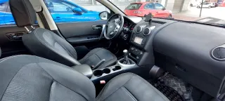 Nissan Qashqai 1.5 DCI año 2012, solo 110.000 km.