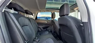 Nissan Qashqai 1.5 DCI año 2012, solo 110.000 km.