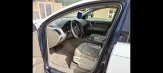 Audi Q7 2007