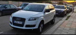 Audi Q7 2007