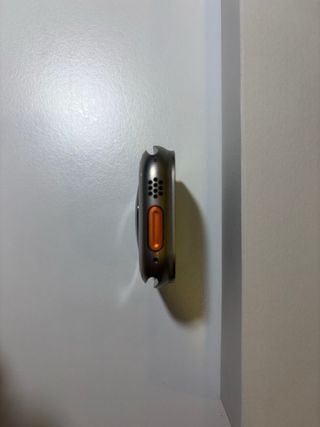 Apple Watch Ultra 2 Titanio