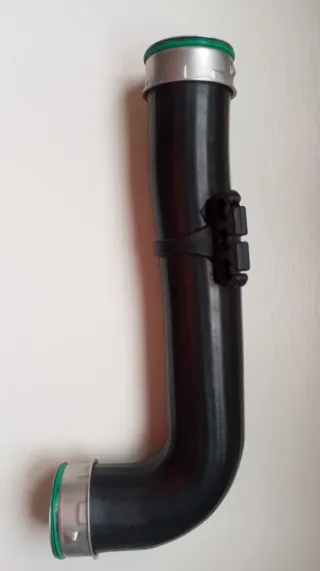 Tubo Intercooler/Turbo Coche