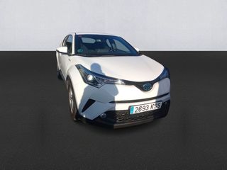 Toyota C-HR 1.8 125H Active 90 kW (122 CV)