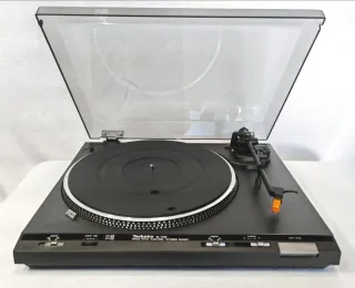 Tocadiscos Technics SL-D30 Direct Drive Automático