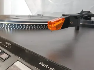 Tocadiscos Technics SL-D30 Direct Drive Automático